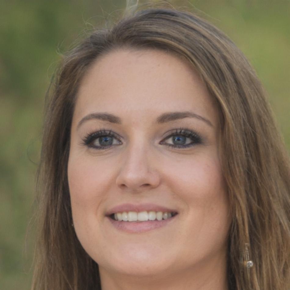 Emma Rodriguez, Program Coordinator